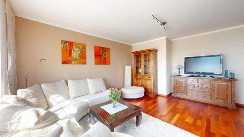 Frankfurt am Main Wohnungen, Frankfurt am Main Wohnung mieten