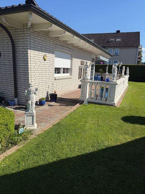 Bad Pyrmont Häuser, Bad Pyrmont Haus kaufen