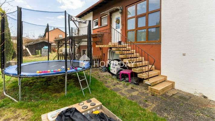Garten 2