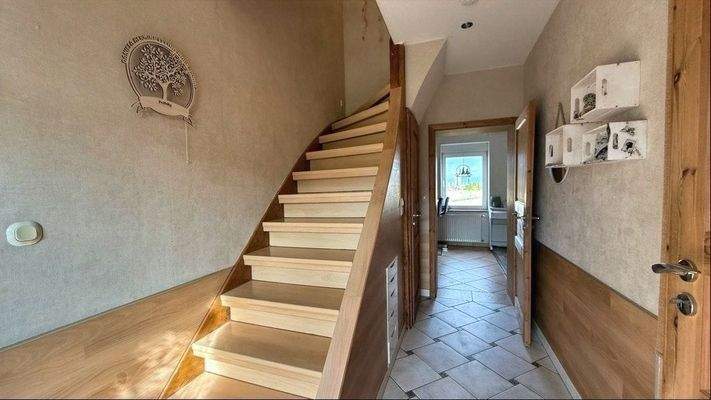 Foto-Eingangsbereich EG