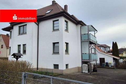 Bad Liebenstein Häuser, Bad Liebenstein Haus kaufen