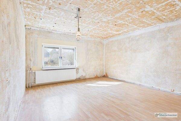 Schlafzimmer Erdgeschoss