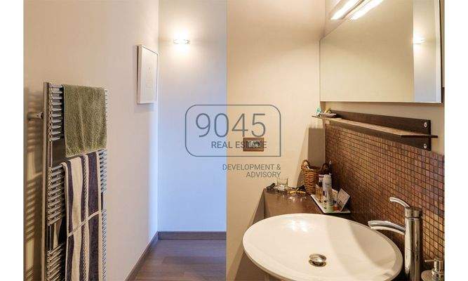 Idyllische Landvilla mit Panoramablick in Ascoli Piceno - Marken