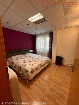 Schlafzimmer/Kinderzimmer- Obergeschoss