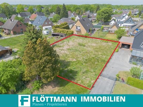 Wahlstedt Grundstücke, Wahlstedt Grundstück kaufen