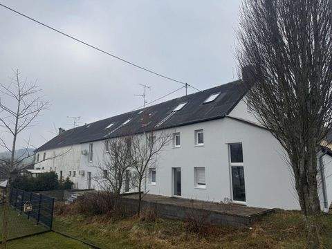 Mandern Häuser, Mandern Haus kaufen