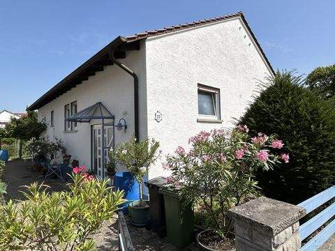 Grünstadt / Sausenheim Häuser, Grünstadt / Sausenheim Haus kaufen