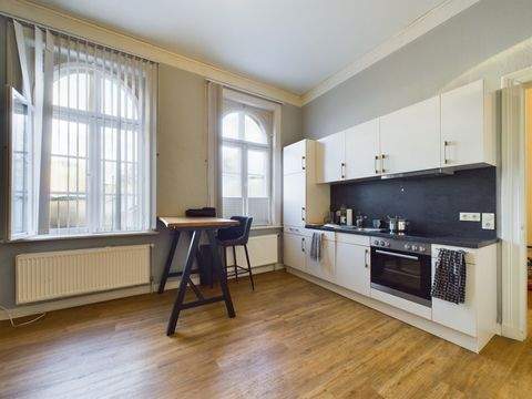 Bredstedt Wohnungen, Bredstedt Wohnung mieten