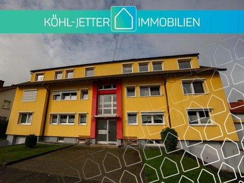 Schömberg Wohnungen, Schömberg Wohnung mieten