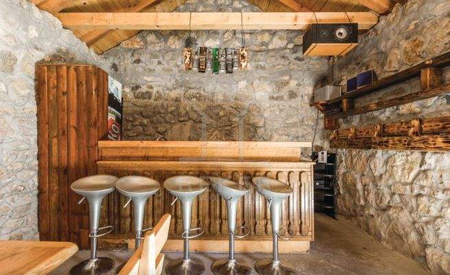 Mediterrane Glückseligkeit