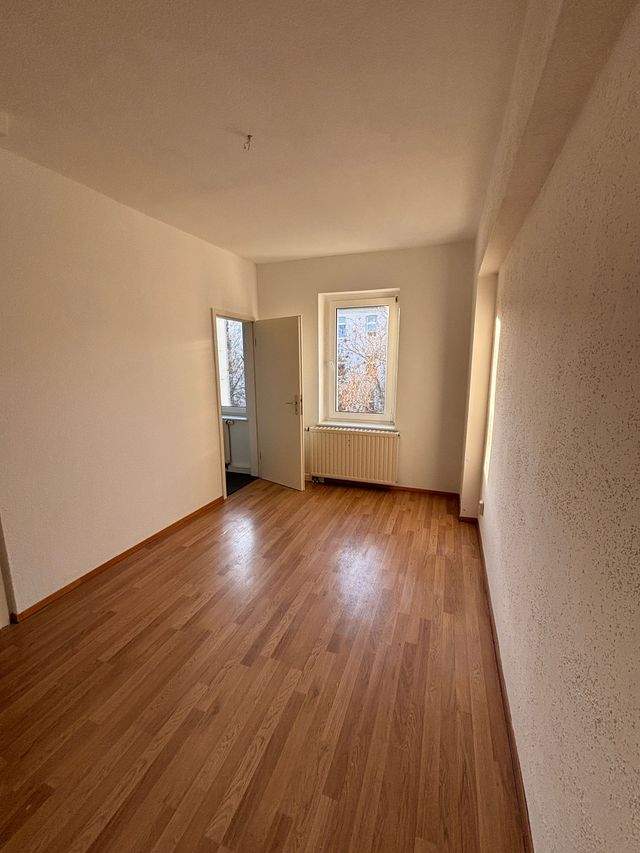 1-Raum-Wohnung im 1. OG in Leipzig – kompakt & praktisch - Photo 3