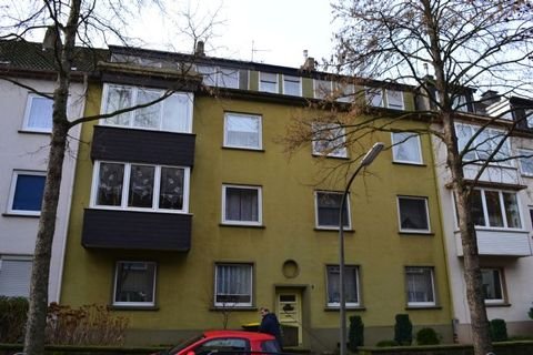 Dortmund Wohnungen, Dortmund Wohnung mieten