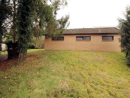 Ein Teilbereich von Aussen