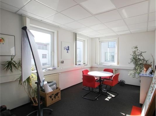 Büro OG Dornstadt