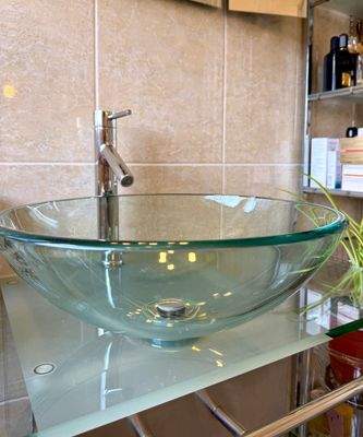 Badezimmer Obergeschoss