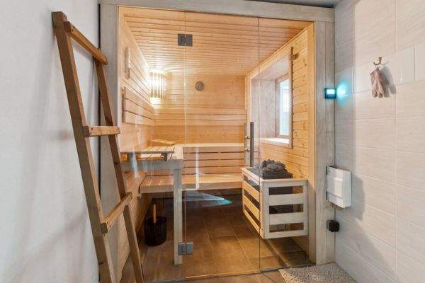 Sauna Souterrain