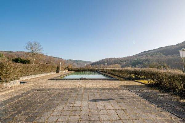 Bornweg 15/16 – 54668 Holsthum