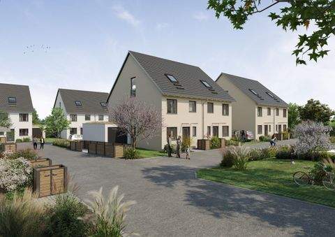 Bretten Häuser, Bretten Haus kaufen