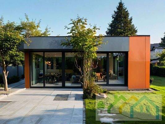 Modulhaus Rendering 016