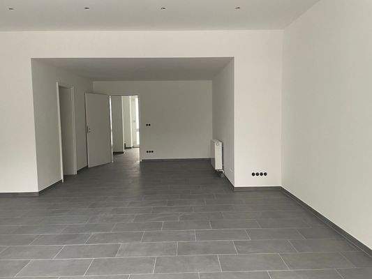 Erdgeschoss/Verkaufsfläche