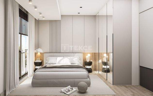 1-, 2-, 3-Bedroom Properties in Altıntaş Antalya