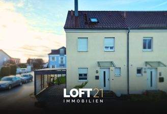 LOFT21 Immobilien