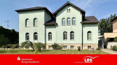 Naumburg Büros, Büroräume, Büroflächen 