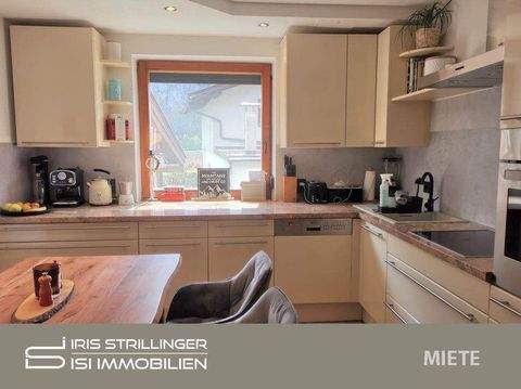 Ebbs Wohnungen, Ebbs Wohnung mieten