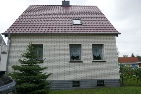 Aschersleben Häuser, Aschersleben Haus kaufen