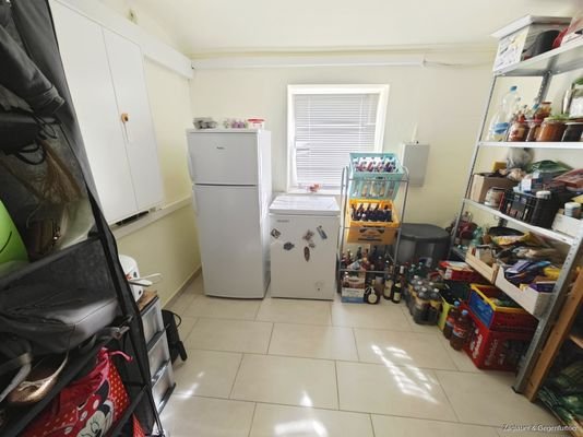 Die Speisekammer