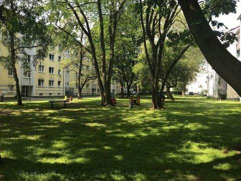 Frankfurt am Main Wohnungen, Frankfurt am Main Wohnung mieten