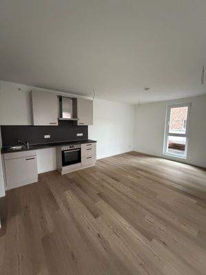 Wohn- und Essbereich