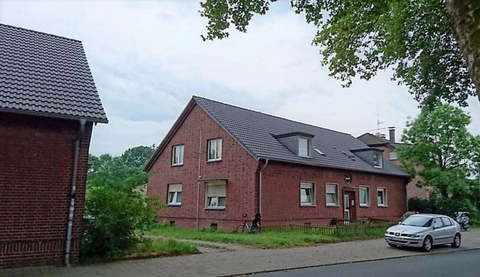 Oberhausen Wohnungen, Oberhausen Wohnung kaufen