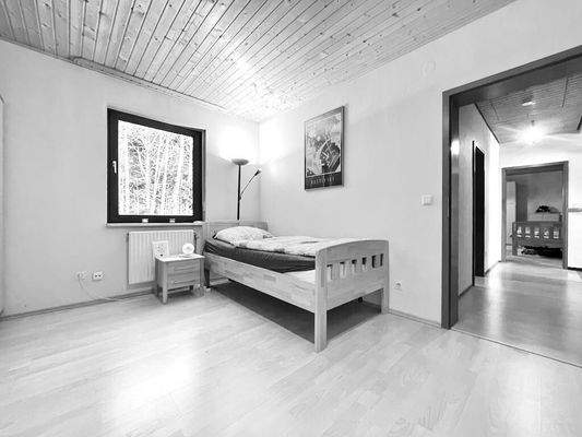 vorteilhafte Raumgrößen