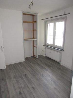 Schlafzimmer 1. OG links