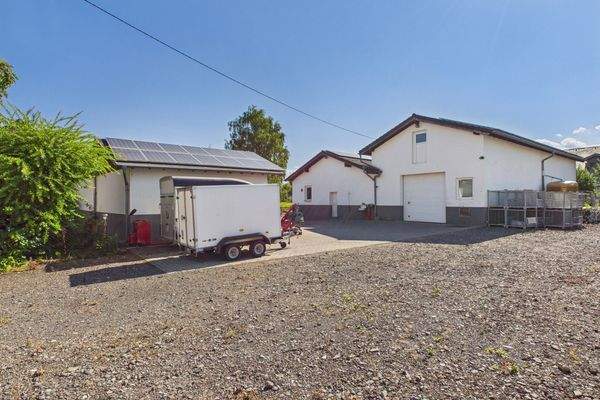 54518 Kesten – Urmetzgasse 1