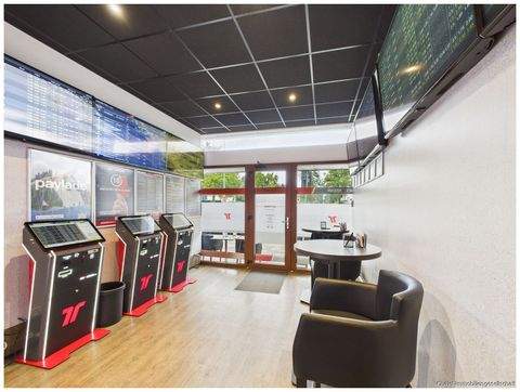 München Ladenlokale, Ladenflächen 