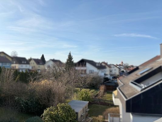 ... und West