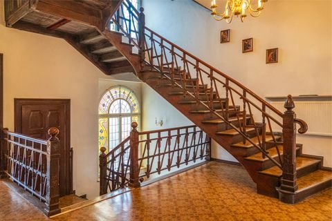 Hohenstein-Ernstthal Renditeobjekte, Mehrfamilienhäuser, Geschäftshäuser, Kapitalanlage
