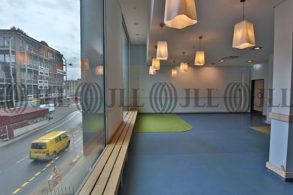 Innenansicht Kinderzimmer