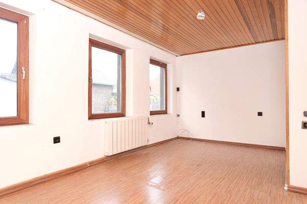 2. Schlafzimmer Ansicht 1