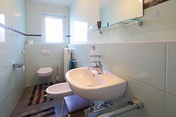 WC separat OG