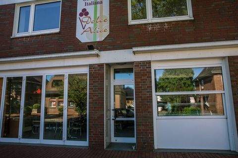 Hohenlockstedt Gastronomie, Pacht, Gaststätten