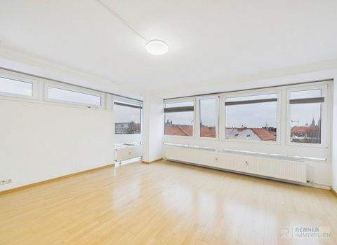 Nürnberg Wohnungen, Nürnberg Wohnung kaufen