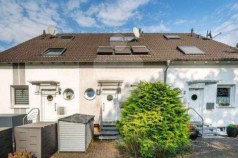 Hennef Häuser, Hennef Haus kaufen