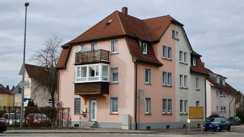 Bad Saulgau Renditeobjekte, Mehrfamilienhäuser, Geschäftshäuser, Kapitalanlage