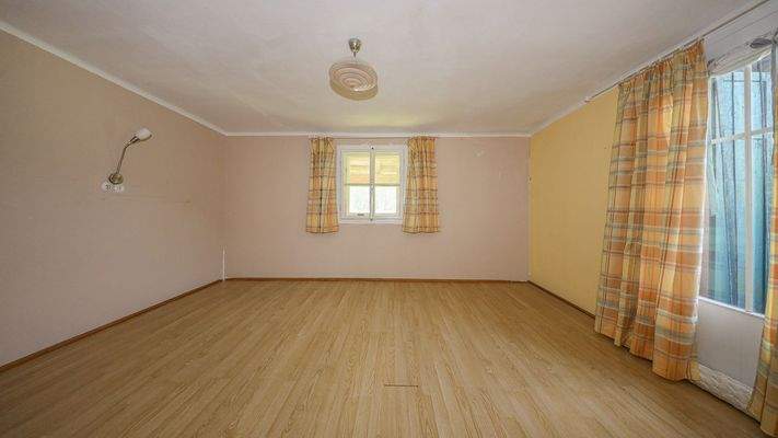 KITZIMMO-Haus in idyllischer Ruhelage kaufen - Immobilien Kirchdorf in Tirol.