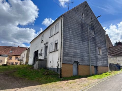 Rieschweiler-Mühlbach Häuser, Rieschweiler-Mühlbach Haus kaufen