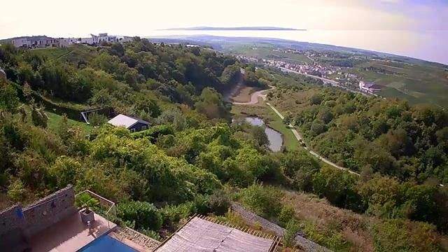 BB5 Aussicht ins Moseltal