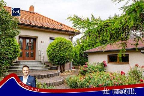 Harsleben Häuser, Harsleben Haus kaufen